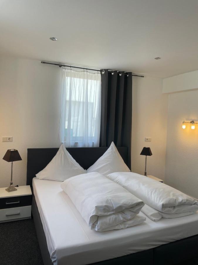 Haus Sonnenschein Ξενοδοχείο Monheim am Rhein Εξωτερικό φωτογραφία
