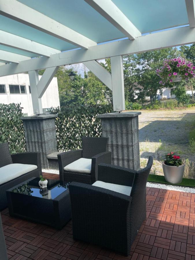 Haus Sonnenschein Ξενοδοχείο Monheim am Rhein Εξωτερικό φωτογραφία
